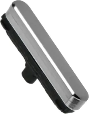 Immagine prodotto di Samsung, Pulsante di accensione per Samsung Galaxy S22 Ultra originale, grigio