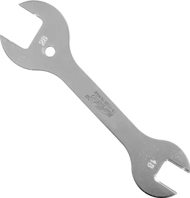 Immagine prodotto di SUPER B Chiave a doppio cono per mozzi Shimano Xt/Xtr