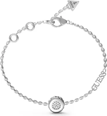 Immagine prodotto di Bracciale da donna Guess JUBB04594JWRHL