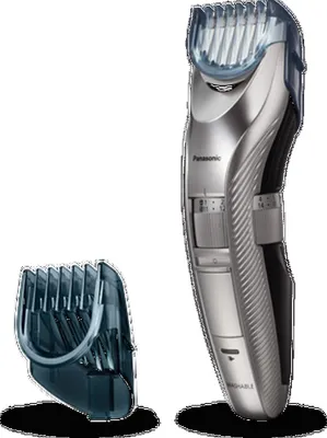 Image de Panasonic ER-GC71 Tondeuse rechargeable Argent
