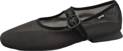 Produktbild von Camper Ballerinas Weiblich 32303334303638 Schwarz 40 EU
