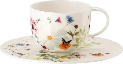 Produktbild von Rosenthal Espresso-Obertasse Grand Air 10530-405109-14717