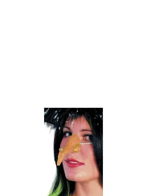 Produktbild von Hexennase, Hexe, Nase, Kostüm, Fasching, Karneval