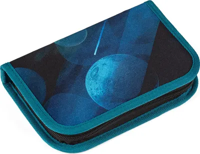Produktbild von Federmäppchen Topgal PENN 25076