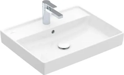 Obrázok produktu pre Villeroy & Boch 4A336G01 WT Collaro 600x470mm s rohmi 1HL. w.
