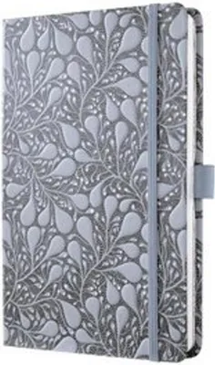 Obrázek produktu pro sigel J6361 sigel Knižní kalendář Jolie Beauty 2026 "Enchanted Sky", A5