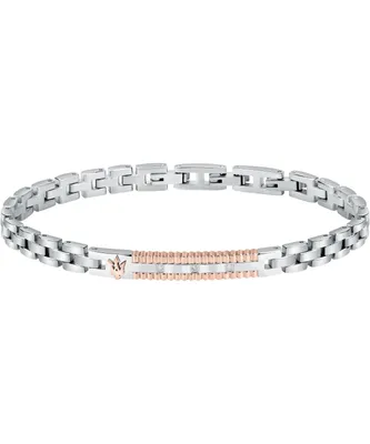 Immagine prodotto di Bracciale con diamanti Maserati