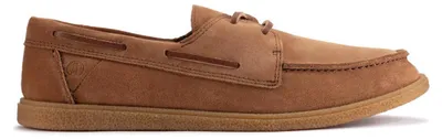 Immagine prodotto di Stivali in pelle scamosciata Clarks Clarkbay, color marrone, taglia 41 EU