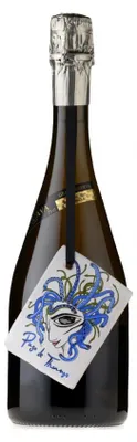 Produktbild von Pago de Tharsys Brut Nature Schaumwein Spanien Schaumwein 75.00 cl 11.5 %