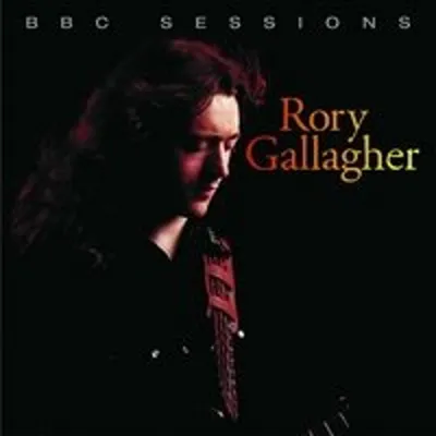 Produktbild von BBC Sessions (2CDs)