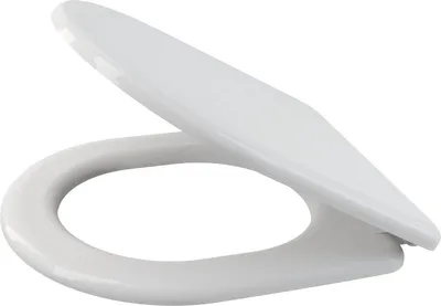 Immagine prodotto di Alcadrain A66 WC-Sitz SOFTCLOSE, Duroplast