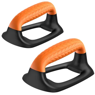 Image de Barres de pompes – Barres pour les exercices d'équilibre, idéales pour la musculation et le calisthenics