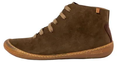 Produktbild von El Naturalista Stiefeletten Damen/Herren N5746 PLEASANT FOREST/ PAWIKAN Farbe Grün