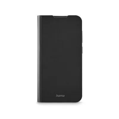 Produktbild von Hama 00136064, Geldbörsenhülle, Samsung, Galaxy A25 5G, 16,5 cm (6.5"), Schwarz