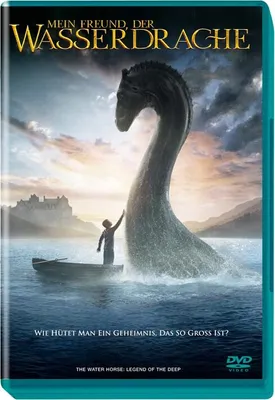 Produktbild von Mein Freund, der Wasserdrache