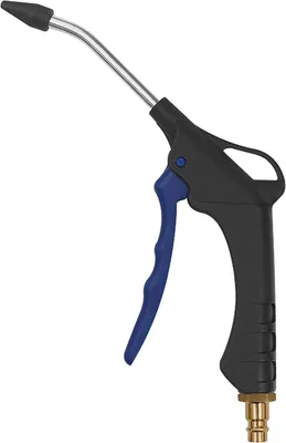 Produktbild von Blaspistole Kupplungsstecker DN 7,2-7,8 m.Verlängerung/Schutzkappe RIEGLER