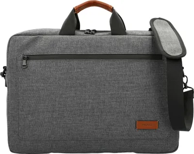Produktbild von Picard Go Eco - Laptoptasche 43 cm (anthrazit)