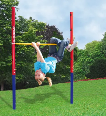 Image de Barre à roue HUDORA Fabian Single