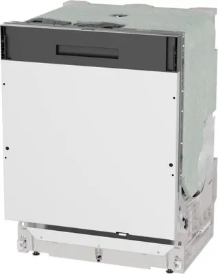 Obrázek produktu pro Hisense HV16A, Plně vestavěné, Plná velikost (60 cm), Dotyk, 3 košík/košíky, Zásuvka, 16 jídelních sad