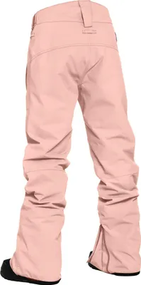 Produktbild von Horsefeathers Damen Ski- Snowboardhose DIANE PANTS, Größe:M, Farben:lotus