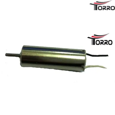 Produktbild von Torro 1122983011 - UFO U830 - Motor mit Anschlusskabel S/W - Neu