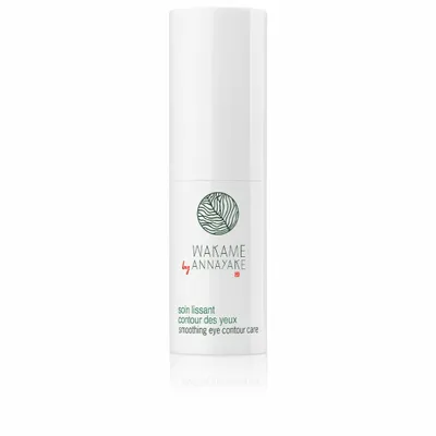 Immagine prodotto di WAKAME BY ANNAYAKE Trattamento levigante per il contorno occhi 15ml