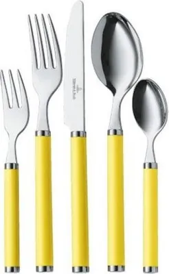 Obrázok produktu pre Villeroy & Boch Play! slnečný deň Tafelbesteck 30tlg. A U S L A U F !
