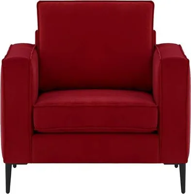 Image de Fauteuil Eaz-Velluto 7