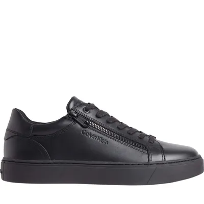 Produktbild von Calvin Klein Herren Sneaker HM0HM01268 0GJ Farbe: Schwarz Größe: 46