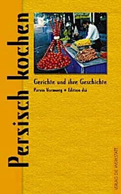 Image de Vormweg, P: Persisch kochen