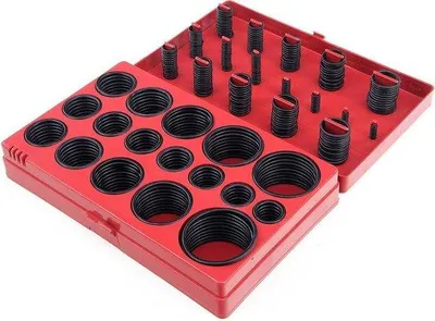 Produktbild von O-Ringe / Dichtschnüre Sortiment