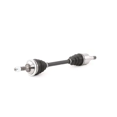 Produktbild von RIDEX Antriebswelle 13D0266 vorne links passend für PEUGEOT 206 SW (2E/K) 637mm