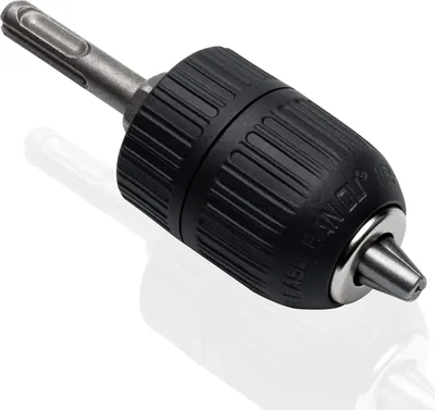 Produktbild von Schnellspannbohrfutter 2mm - 13mm mit Adapter SDS