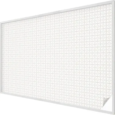 Obrázek produktu pro Vitrážová fólie na okna - 146x200 cm - vitrážový vzor - neprůhledná dekorativní fólie na ochranu soukromí - samolepicí, ochrana proti UV záření - geometrické vzory