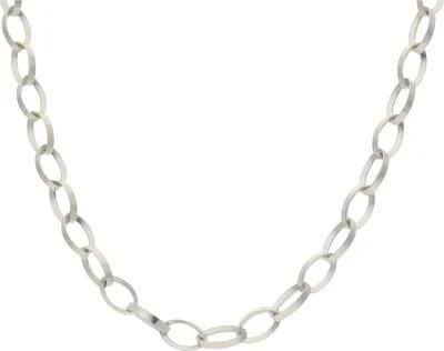 Produktbild von JuwelmaLux Halskette 925/000 Sterling Silber JL30-05-2041