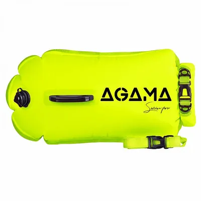 Produktbild von Agama Swim Pro 28 L Tauchen Boje