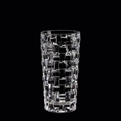 Produktbild von Nachtmann Vorteilsset 4 x  1 Glas/Stck Longdrink 632/91 Bossa Nova 102953 und Geschenk + Spende