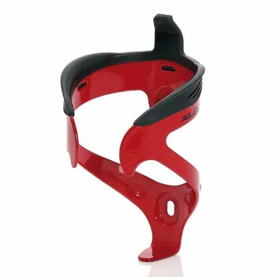 Produktbild von Xlc Hodalah Bc A05 Red / Black One Size