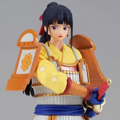 Image de One Piece - Figurine Kikunojo The Grandline Series DXF - Banpresto