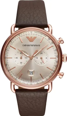 Produktbild von Herrenuhr Armani AR11106 (Ø 43 mm)