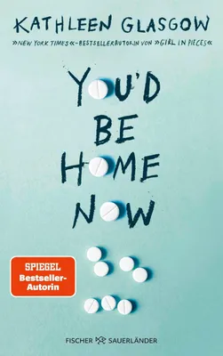 Produktbild von You'd be Home Now