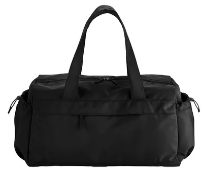 Immagine prodotto di Quadra - Borsa da viaggio "Studio" FK1974 (taglia unica) (nero)