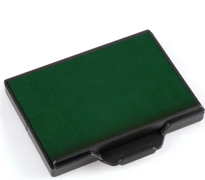 Produktbild von Trodat Ersatzkissen 6/58 für Professional 5208 – Stempelfarbe gruenFür Professional 5208, 5274, 5474, 5480. 5485. 55418, 55512