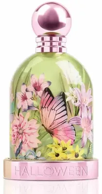 Produktbild von Halloween Bliss Eau De Toilette Spray 50ml