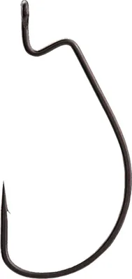 Produktbild von BKK Nemesis Hooks - Offsethaken, Größe/Packungsinhalt:Gr. 1 - 8 Stück