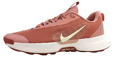 Immagine prodotto di Scarpa da trekking Nike Juniper Trail 3 rossa, taglia 42