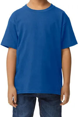 Produktbild von Gildan Softstyle® Midweight Youth T-Shirt