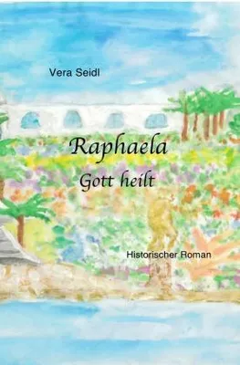 Image de Raphaële