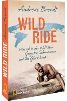 Produktbild von Wild Ride
