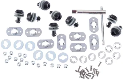 Image de KAPPA Kit de montage
